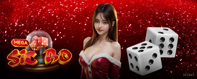 161bet Logo