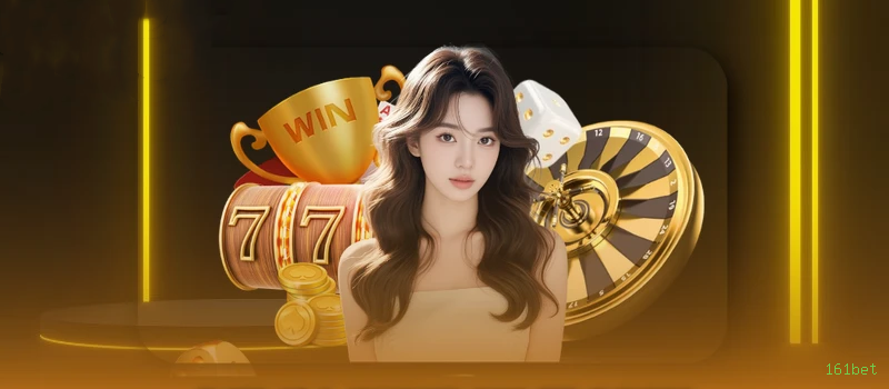 161bet Logo