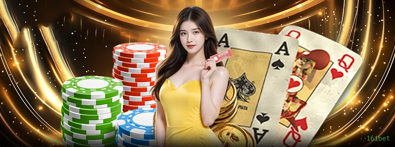 161bet Logo