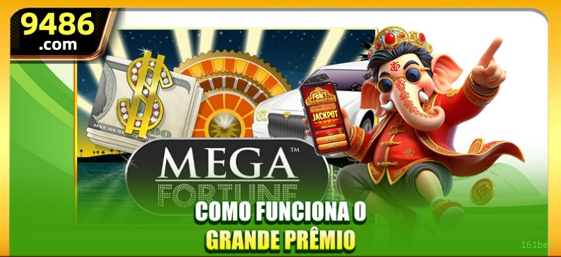 161bet - Portal Líder de Apostas Online no Brasil com Jogos Exclusivos