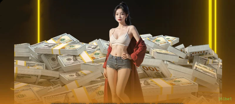 Jogos de Cassino 161bet - Variedade Incrível com Grandes Prêmios