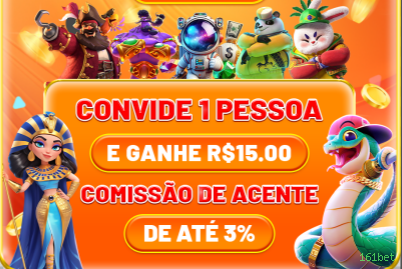 Benefícios do Login 161bet - Bônus e Vantagens Exclusivas
